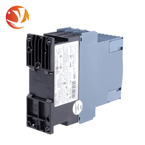 Hochwertige industrielle Automatisierung plc pac dedizierte Steuerungen mit 3RW3027-1BB04 plc Logik programmier steuerung - Product Image 2