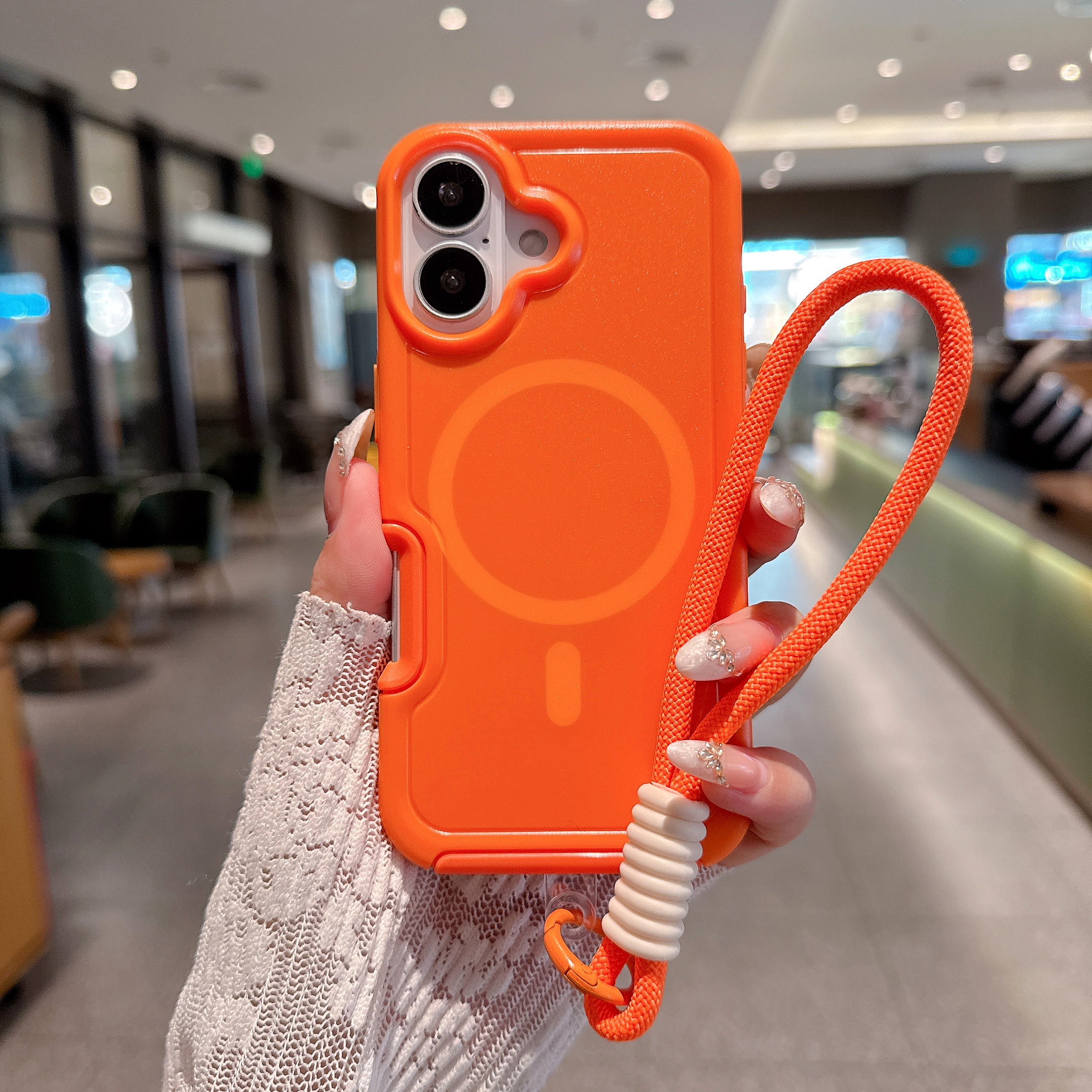 Orange2#