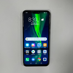 Wholesale High Quality 4g Mobile Phones for huawei Honor 8X 128g Mass Memory Android System Phones at Low <strong>Price</strong> - Product Image 6