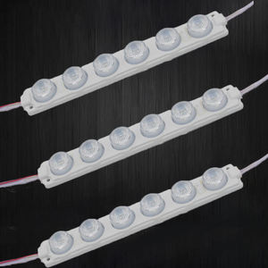 กล่องไฟ LED Smd3030ไฟ LED 6ดวง3W โมดูลไฟแบคไลท์12V - Product Image 4
