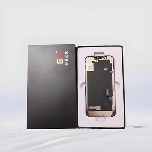 Original OLED tela do telefone móvel para iphone 13 pro GX substituição da tela lcd para apple telefone touch display screen painel