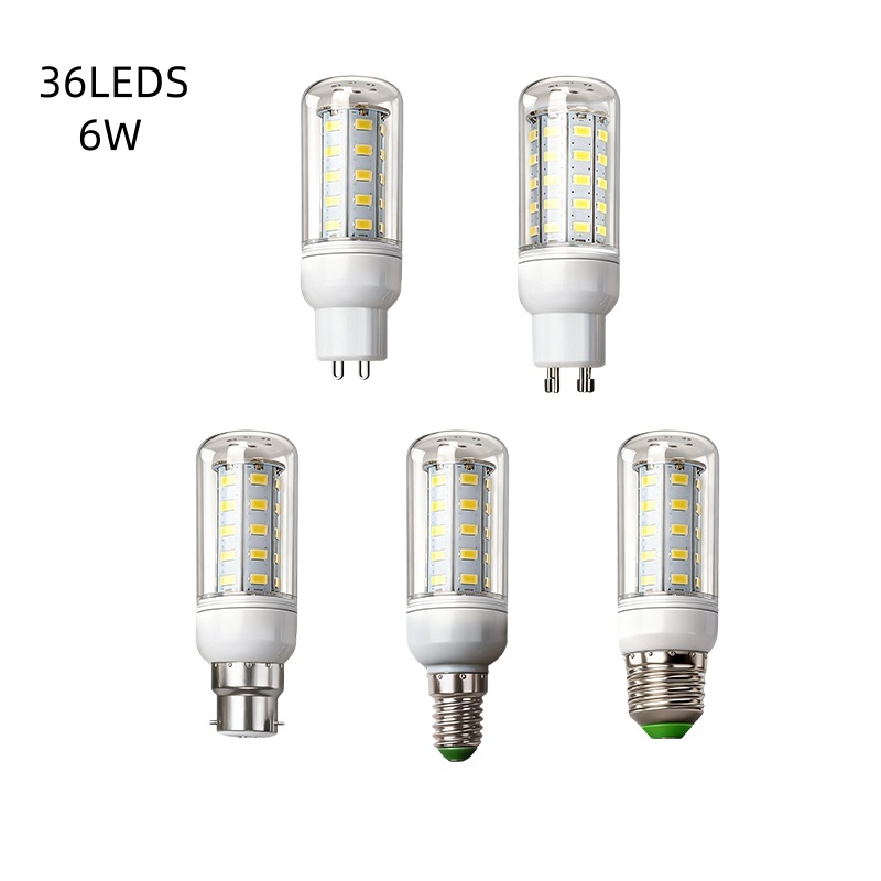 6W 36 LEDS