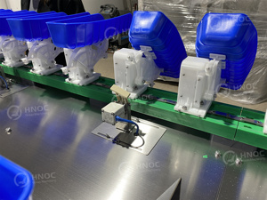 Automatic Weight <strong>Sorting</strong> <strong>Machine</strong> Fruit and Vegetable Vibration <strong>Sorting</strong> <strong>Machine</strong> Meat and Seafood Weighing <strong>Sorting</strong> <strong>Machine</strong> - Product Image 6