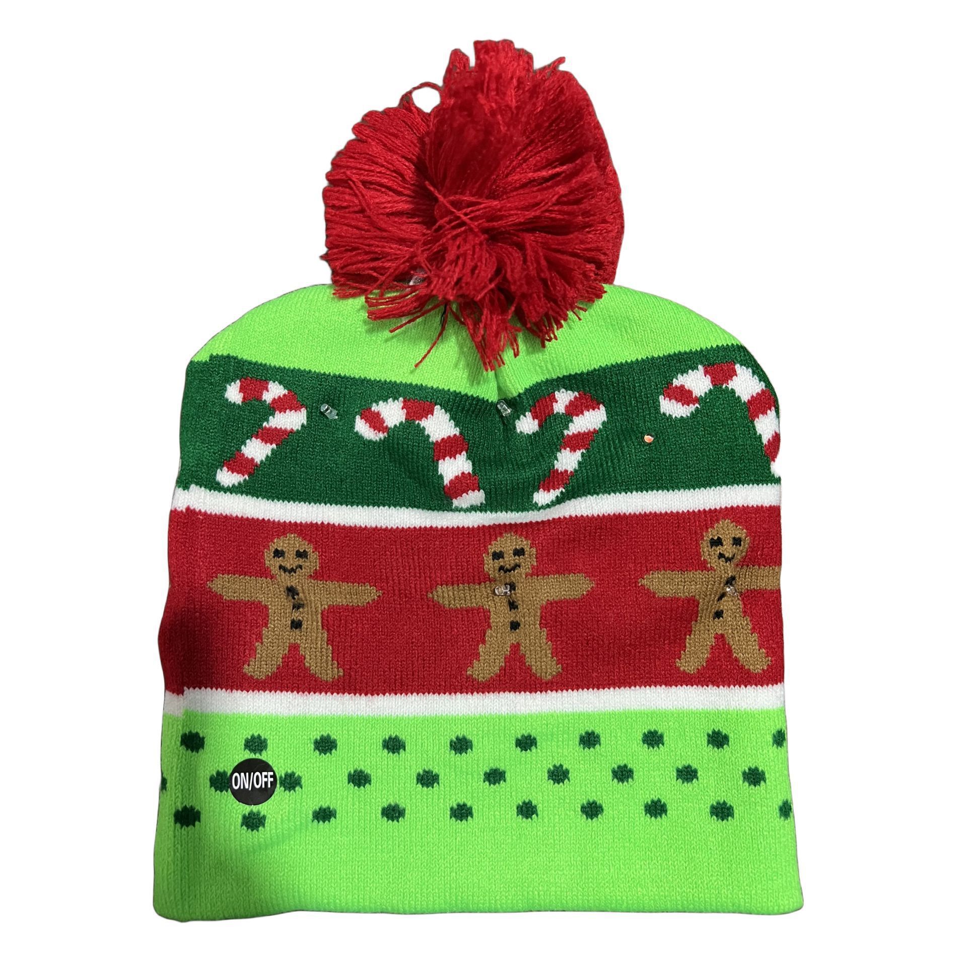 Christmas hat
