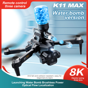 可折叠可编程8k无人机摄像机Autel中国无人机专业最佳带摄像机的无人机 - Product Image 2