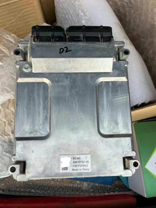 Original <strong>New</strong> Car Engine <strong>Computer</strong> Board ECU with <strong>Program</strong> 25186182 5WY1J19B 5WY1J45A for Chevrolet Cruze Epica Excavator Parts - Product Image 3