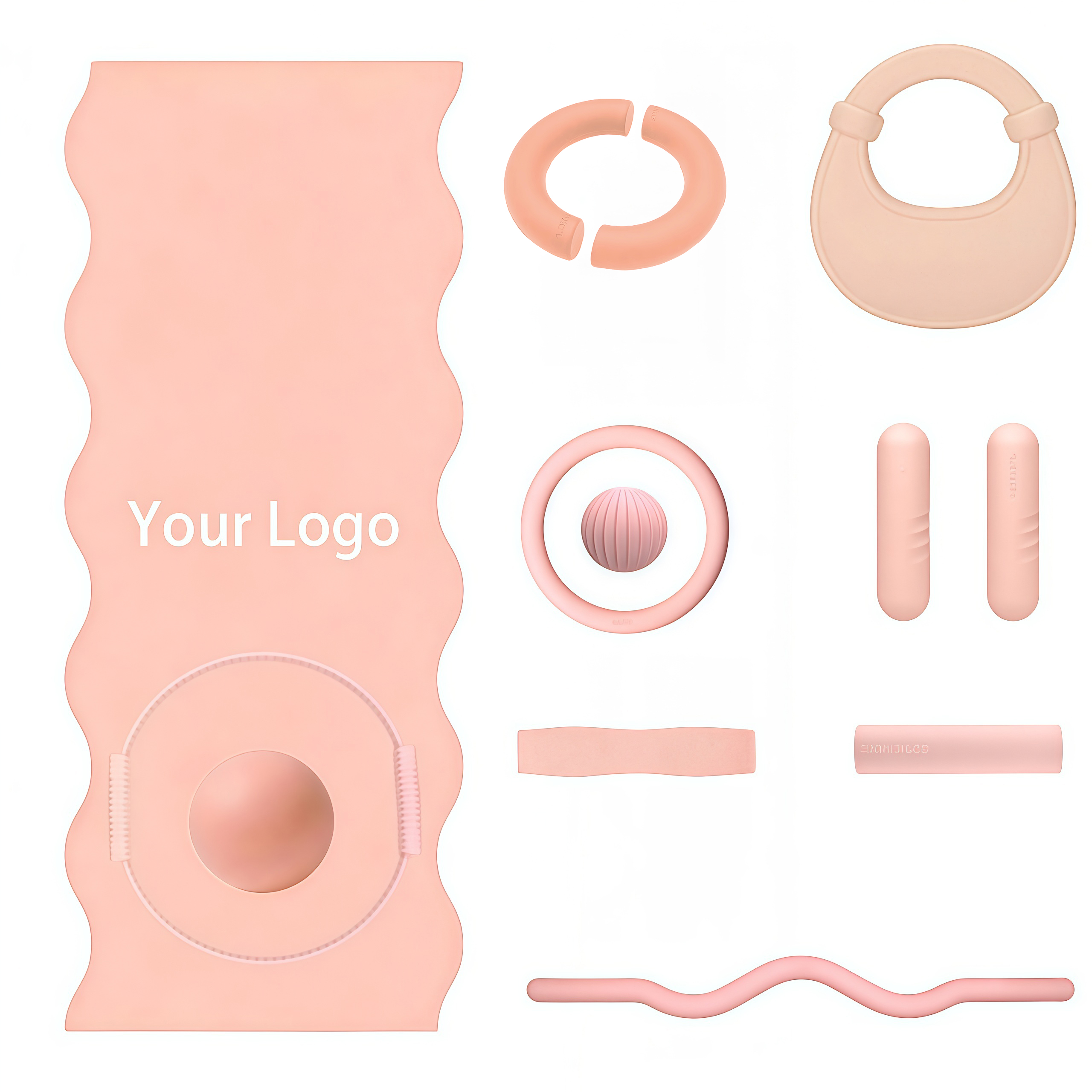Light Pink
