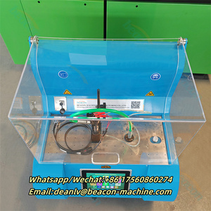 EPS209 Common Rail Injector <strong>Testing</strong> test Equipment test Bench with <strong>Computer</strong> - Product Image 4