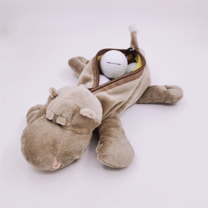 ฮิปโปใหม่