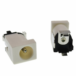 Dc Power แจ็คซ็อกเก็ตหญิง5.5มิลลิเมตร Dc Power แจ็คทุกประเภท - Product Image 3