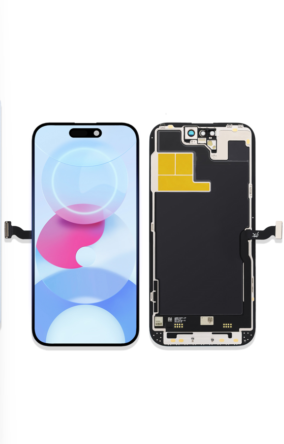 Pour iPhone 14 Pro