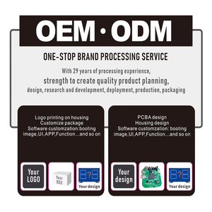 OURSTONE人気のDVB C S2T2衛星テレビ受信機T2S2無料ライブテレビCCCAM YouTube dvb t2s2コンボデコーダーセットトップボックス - Product Image 4