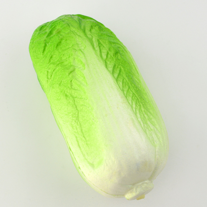 Chou chinois vert
