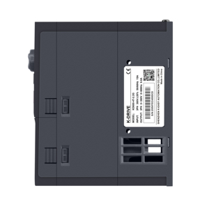 Entrada monofásica de 220V Salida trifásica de 220V VFD 45kw 60hp VFD con función de copia de parámetros de teclado - Product Image 5