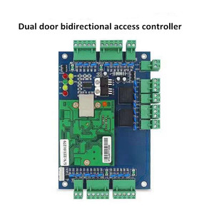 IOS Android App Wiegand Access Control Board 1 2 4 Türen mit kostenlosem SDK - Product Image 4