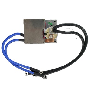 Программируемый Смарт BMS 7-20S 200A 300A JBD с BT модулем Xiaoxiang App и UART port - Product Image 4