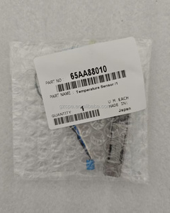 Датчик температуры плавкого блока/1 для Konica Minolta C6000 C1070 C2070 C3070 C4070 датчик TH1 65AA88010 для копировального принтера - Product Image 2