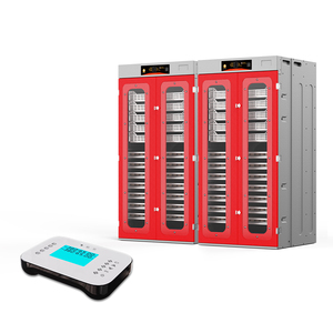 Farm Use 4000 Eggs Incubator Egg Hatching Machine <strong>for</strong> Chick Duck Parrot Fully Automatic Hatchery - Product Image 1