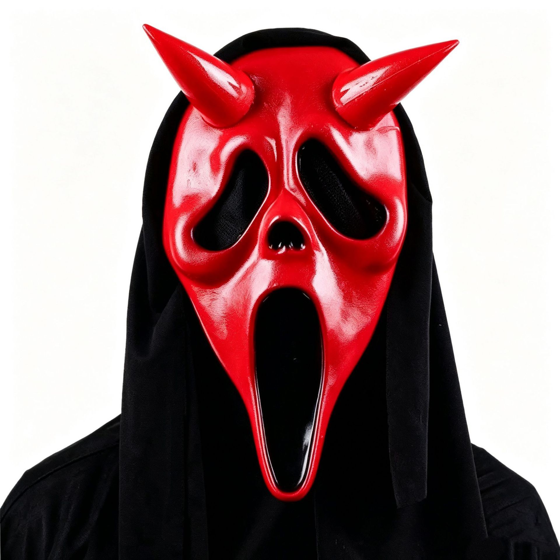 rojo