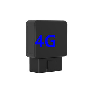 WiFi热点迷你OBD 2全球定位系统跟踪器印刷电路板PCBA板解决方案原始设备制造商ODM车队管理4g全球定位系统跟踪设备 - Product Image 3