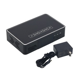 LinkPi ENC1-V3 4KエンコーダーNDIビデオデコーダーSRTRTMPH265ライブストリーミング用ビデオエンコーダー - Product Image 1