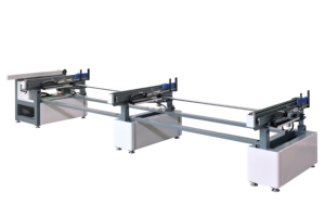 High-Accuracy Fully Automatic Laser Tube Cutting <strong>Machine</strong> Large Cutting Area <strong>Auto</strong> <strong>Loading</strong> <strong>Unloading</strong> for Metal AI Graphic Format - Product Image 4