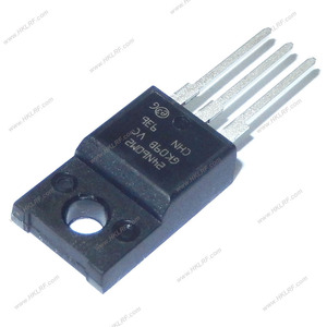 วงจรรวม STF24N60M2 24N60M2 TO-220F IC พลังงาน N-Channel - Product Image 4