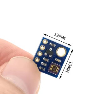 GY-8511 UVB紫外线传感器击穿测试模块检测器模拟输出，带Arduino ML8511引脚