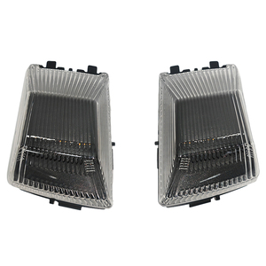 2019-UP G sınıfı W464 OEM araba için uygun LED dönüş ışıkları, yükseltilmiş tarzı - Product Image 1