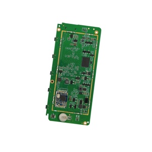 แผงวงจร DIY PCB ขนาด5*7ซม. แผงวงจรแบบสากล - Product Image 1