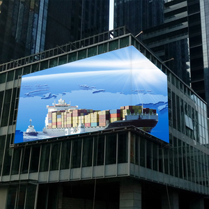 Led Panel ekran 960*640 ekran dolabı P2.5 P4 P5 P6.67 P8 P10 RGB HD tam renkli Led ekran - Product Image 6