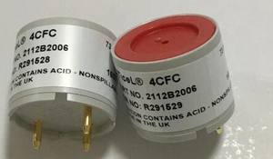用于制冷剂检测的二氧化锡半导体气体传感器-SB-41-00 - Product Image 5