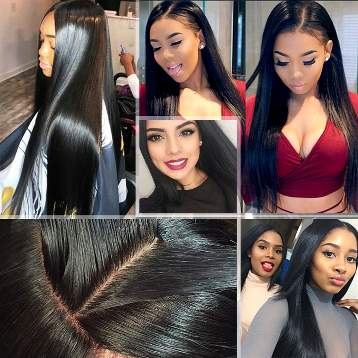 Wholesale Cheap Human Hair Bundle Hair Vendor,brazilian Human Hair Extension Vendors,12a Grade Raw Hair Vendor Bundles