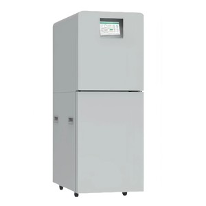 Muestreador de calidad del agua automático multifuncional portátil Máquina de muestreo multifuncional para pruebas de agua - Product Image 5