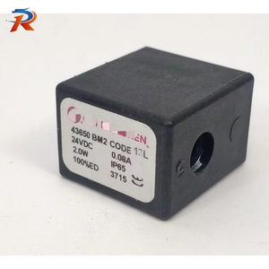 Nuovo Controller di programmazione PLC per l'automazione industriale del magazzino pronto 43650 originale - Product Image 1