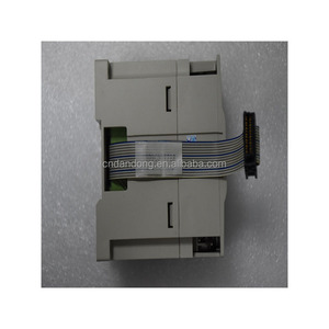 Placa de control industrial programable digital, módulo de entrada y salida, Plc, en stock, de la marca - Product Image 1