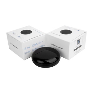 Telecomando Tuya smart home telecomando universale IR blaster controller vocale professionale wireless - Product Image 6