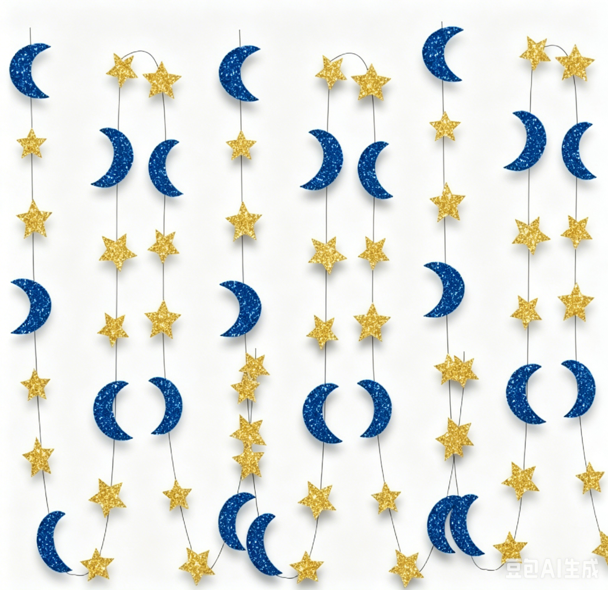 blue gold
