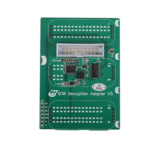 Yanhua Mini ACDP per programmazione modulo Clone ECU A51C supporta licenza Software DME N13/N20/N63/S63/N55/B38 - Product Image 5