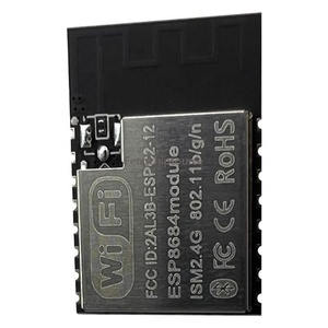 ESP32-C2 <strong>module</strong> uses ESP8684 chip <strong>WIFI</strong> <strong>module</strong> ESPC2-12 to replace ESP-12E/F - Product Image 3