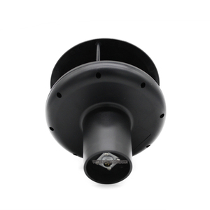 Ultraschall hochgenaue Wind geschwindigkeit Windrichtung sender Industrie Anemometer Sensor