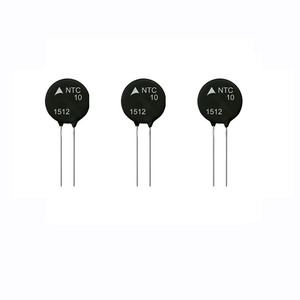 JEO 5K 10K 50K 100K NTCLE100E3123JB0A NTC Termistor Sensor de temperatura Sonda impermeable Cable 1M Salida de señal personalizada - Product Image 3