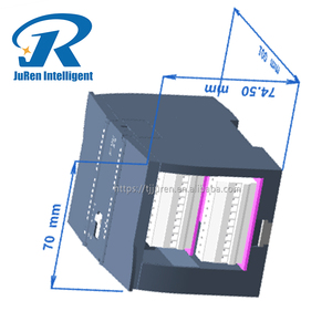 Módulo de entrada SIEMENS 6ES72315PF320XB0 RTD, 4Ch, Resolución de 16 bits, para un monitoreo preciso de la temperatura - Product Image 3