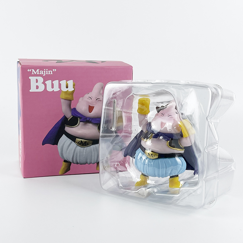 LZ-buu