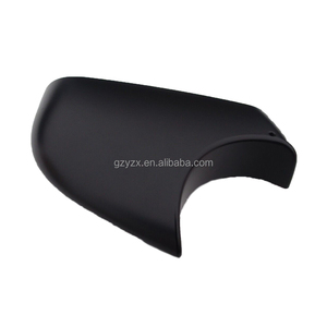 特斯拉Model Y 2020-2023的自动右后视镜下底座后视镜支架倒车镜底壳 - Product Image 3