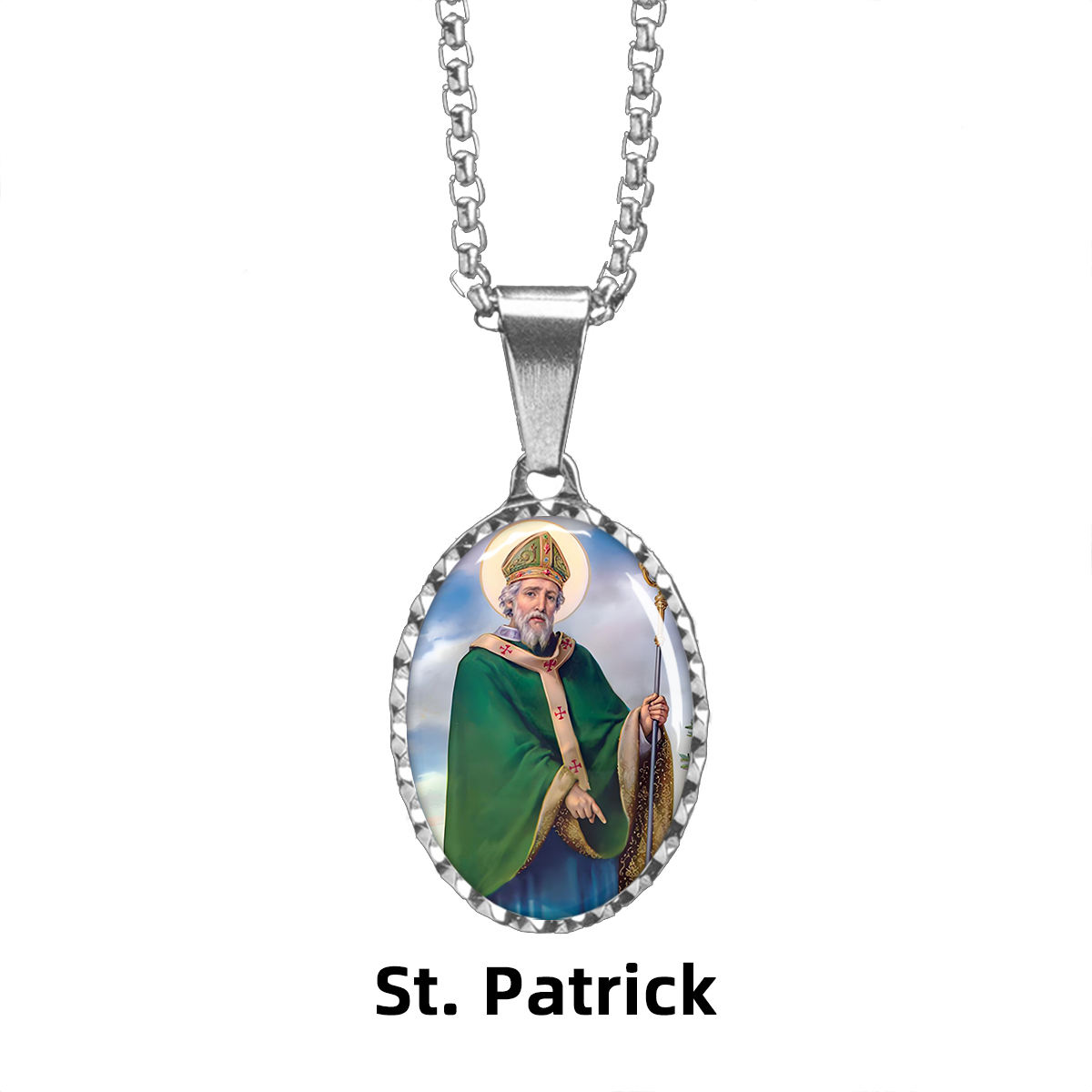 Argent-Saint Patrick 1
