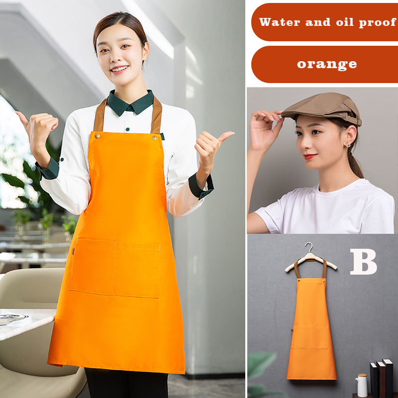 Orange B
