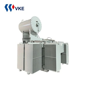 高压33/35kv <span class=keywords><strong>5mva</strong></span>电力变压器10mva 5000 Kva电力变压器价格 - Product Image 5