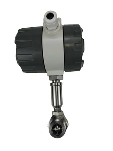 Thread Connection Micro Hydro Turbines for Sale Turbine <strong>Flowmeter</strong> CE Approved Turbine <strong>Flow</strong> Meter - Product Image 6