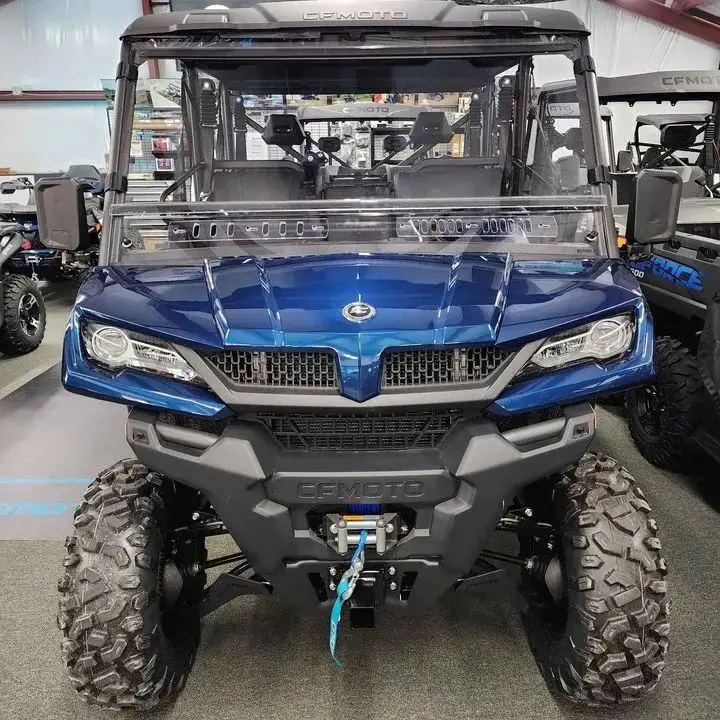 2024 CF Moto UForce 1000 UTV